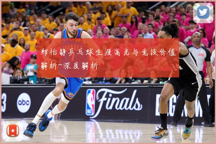 郑怡静乒乓球生涯高光与竞技价值解析-深度解析