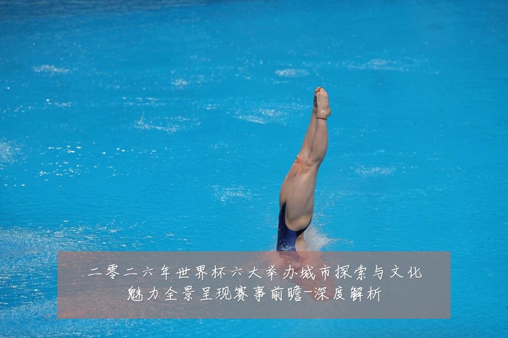 二零二六年世界杯六大举办城市探索与文化魅力全景呈现赛事前瞻-深度解析