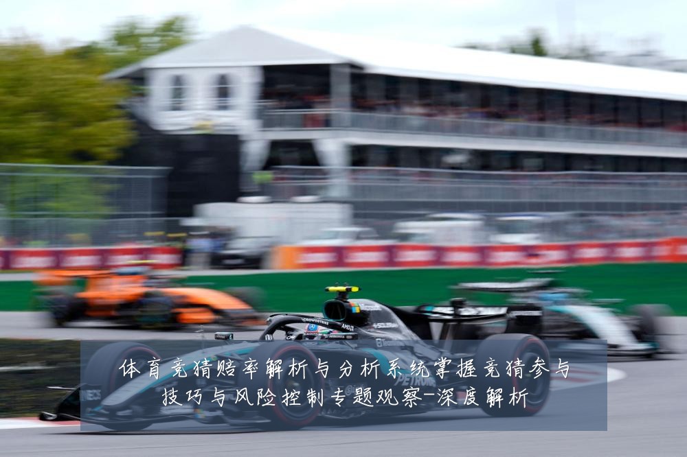体育竞猜赔率解析与分析系统掌握竞猜参与技巧与风险控制专题观察-深度解析